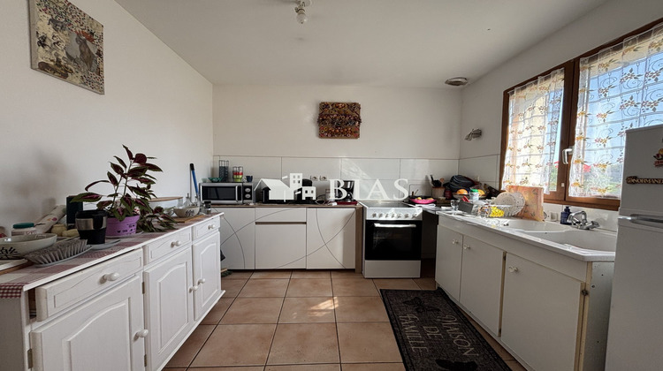 Ma-Cabane - Vente Maison La Pyle, 84 m²