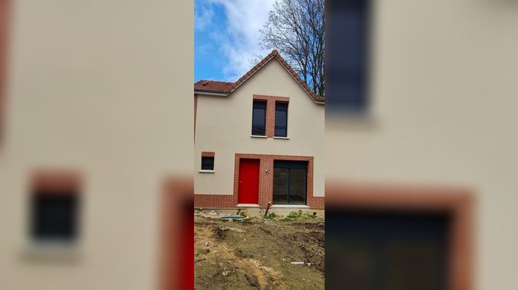 Ma-Cabane - Vente Maison La Queue-en-Brie, 82 m²