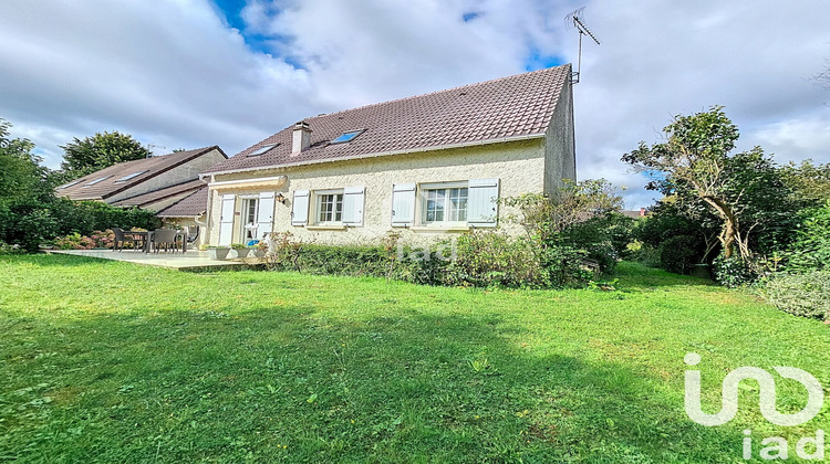 Ma-Cabane - Vente Maison La Queue-en-Brie, 114 m²