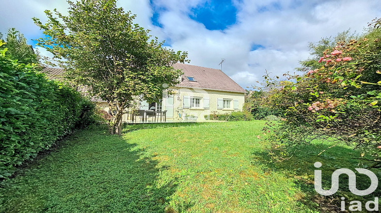 Ma-Cabane - Vente Maison La Queue-en-Brie, 114 m²