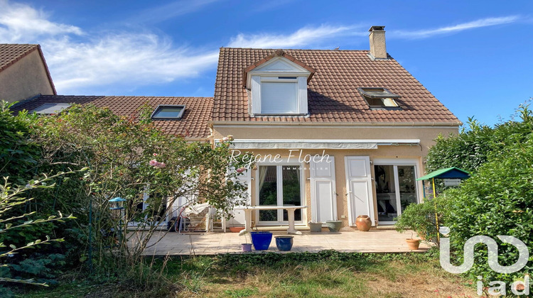 Ma-Cabane - Vente Maison La Queue-en-Brie, 103 m²