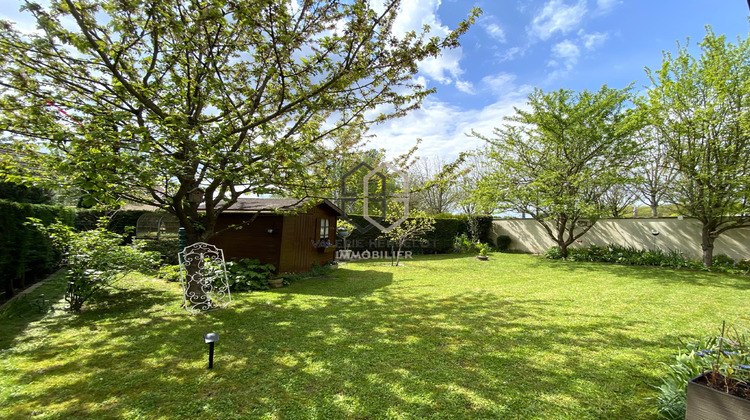 Ma-Cabane - Vente Maison La Queue-en-Brie, 200 m²