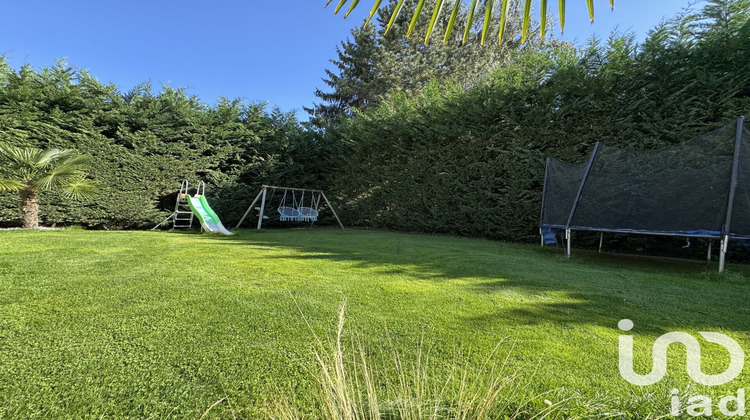 Ma-Cabane - Vente Maison La Queue-en-Brie, 191 m²