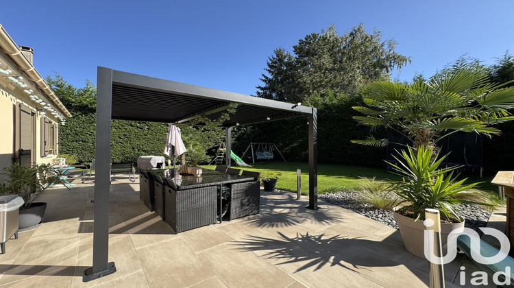 Ma-Cabane - Vente Maison La Queue-en-Brie, 191 m²