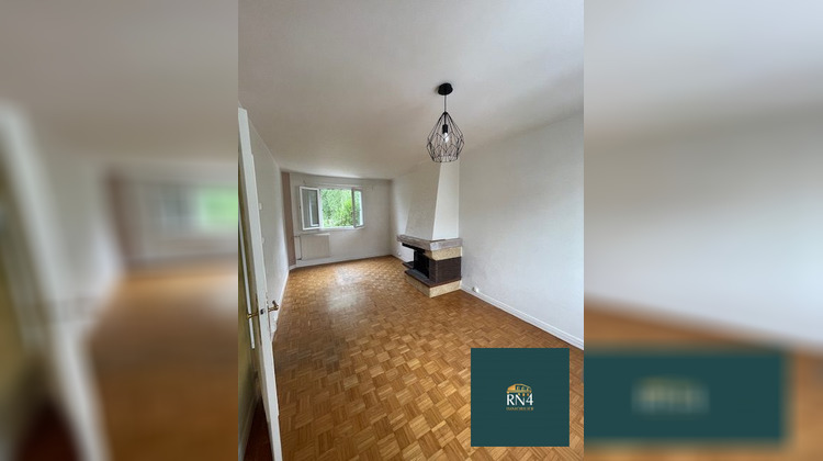 Ma-Cabane - Vente Maison La Queue-en-Brie, 72 m²