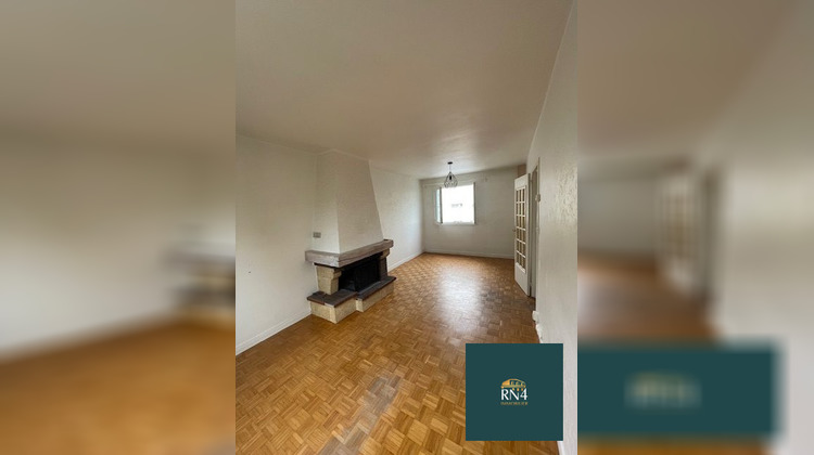 Ma-Cabane - Vente Maison La Queue-en-Brie, 72 m²