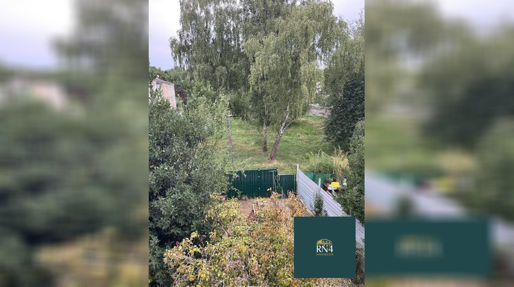 Ma-Cabane - Vente Maison La Queue-en-Brie, 72 m²