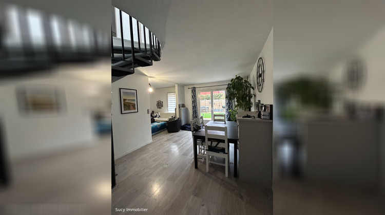 Ma-Cabane - Vente Maison LA QUEUE-EN-BRIE, 95 m²