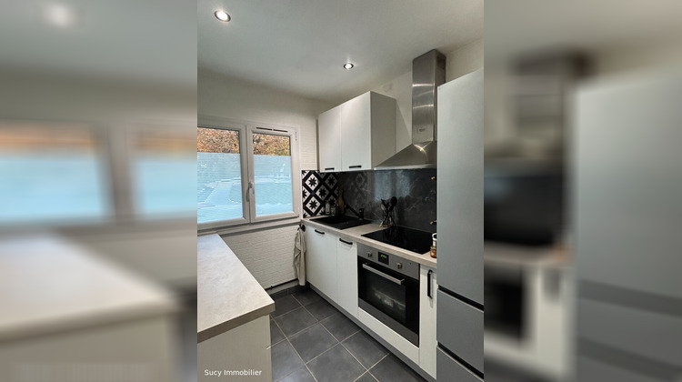 Ma-Cabane - Vente Maison LA QUEUE-EN-BRIE, 95 m²