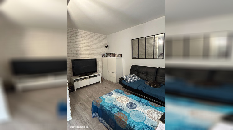 Ma-Cabane - Vente Maison LA QUEUE-EN-BRIE, 95 m²