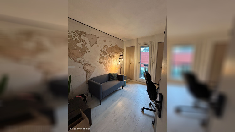 Ma-Cabane - Vente Maison LA QUEUE-EN-BRIE, 95 m²