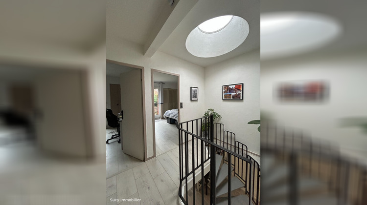 Ma-Cabane - Vente Maison LA QUEUE-EN-BRIE, 95 m²