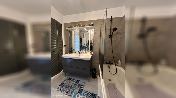 Ma-Cabane - Vente Maison LA QUEUE-EN-BRIE, 95 m²