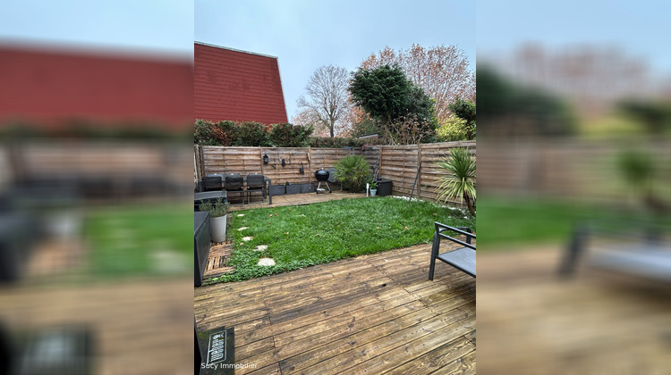 Ma-Cabane - Vente Maison LA QUEUE-EN-BRIE, 95 m²