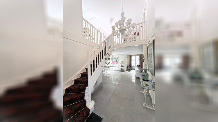 Ma-Cabane - Vente Maison La Queue-en-Brie, 160 m²