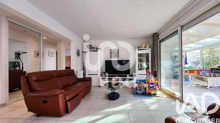 Ma-Cabane - Vente Maison La Queue-en-Brie, 99 m²