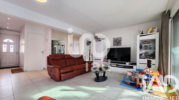 Ma-Cabane - Vente Maison La Queue-en-Brie, 99 m²