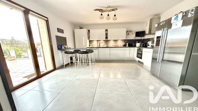 Ma-Cabane - Vente Maison La Queue-en-Brie, 196 m²