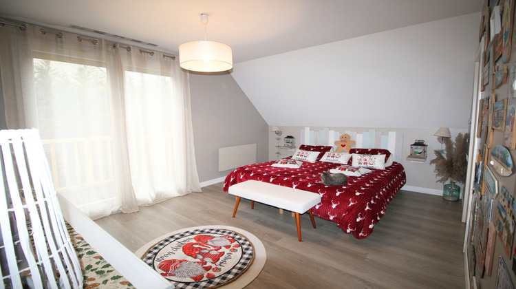 Ma-Cabane - Vente Maison La Queue-en-Brie, 191 m²