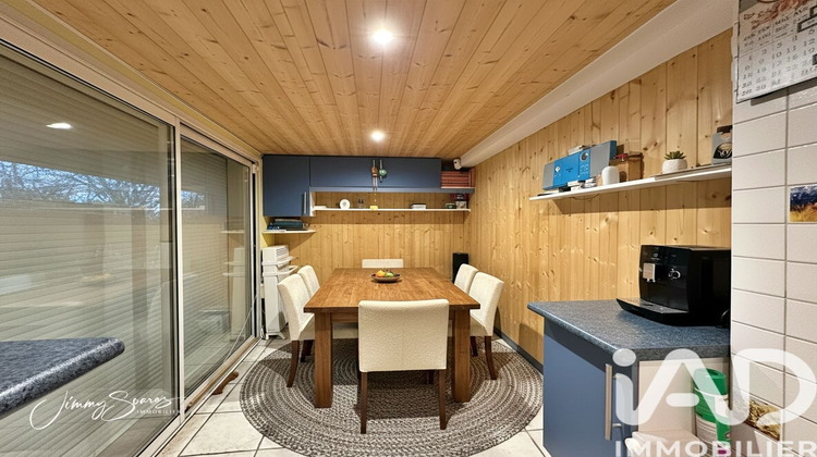 Ma-Cabane - Vente Maison La Queue-en-Brie, 92 m²