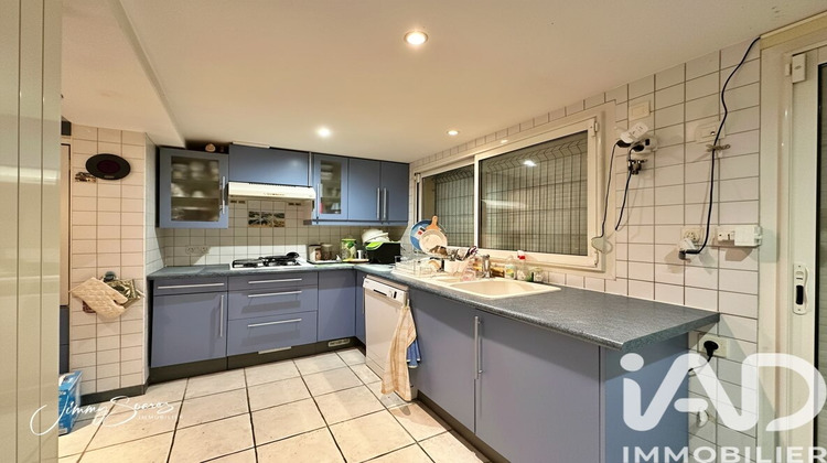 Ma-Cabane - Vente Maison La Queue-en-Brie, 92 m²