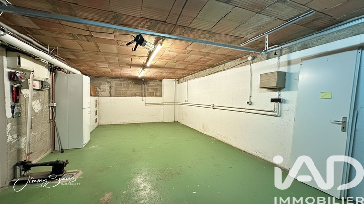 Ma-Cabane - Vente Maison La Queue-en-Brie, 92 m²