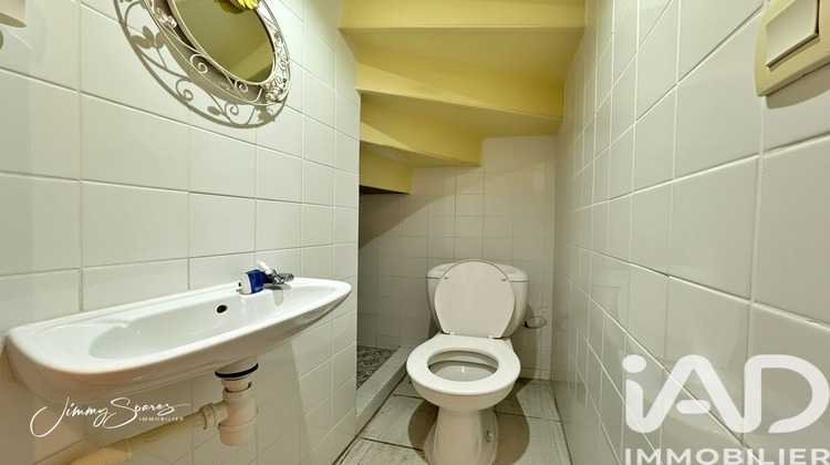 Ma-Cabane - Vente Maison La Queue-en-Brie, 92 m²