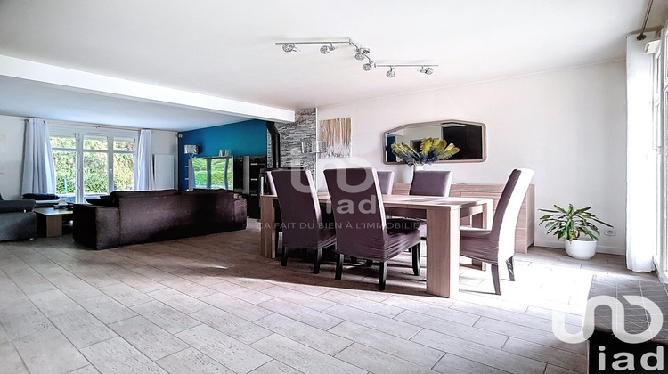 Ma-Cabane - Vente Maison La Queue-en-Brie, 120 m²