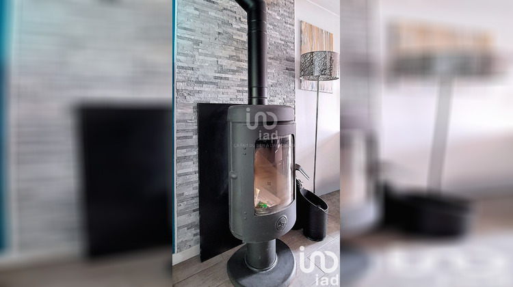 Ma-Cabane - Vente Maison La Queue-en-Brie, 120 m²