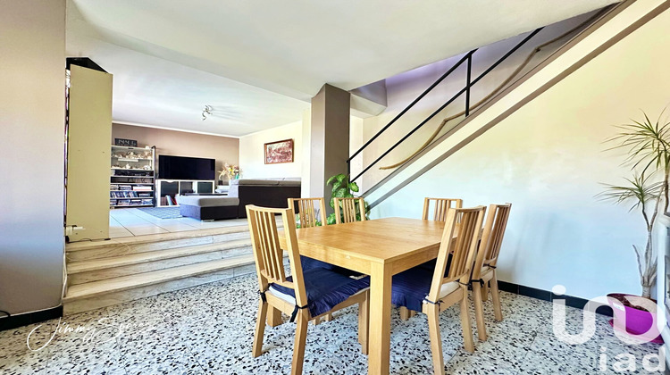 Ma-Cabane - Vente Maison La Queue-en-Brie, 87 m²