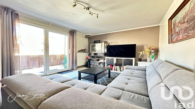 Ma-Cabane - Vente Maison La Queue-en-Brie, 87 m²