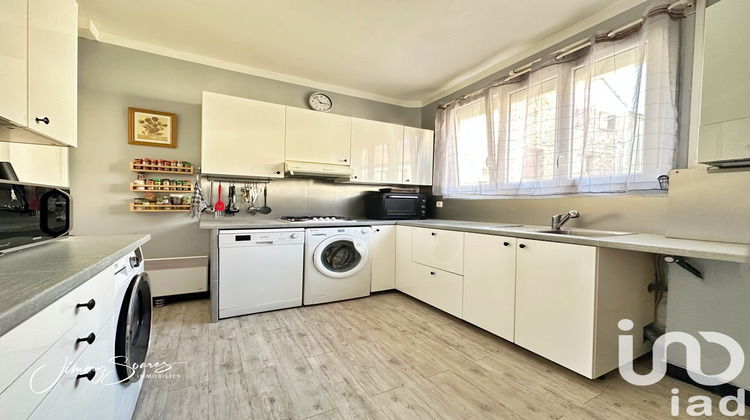 Ma-Cabane - Vente Maison La Queue-en-Brie, 87 m²