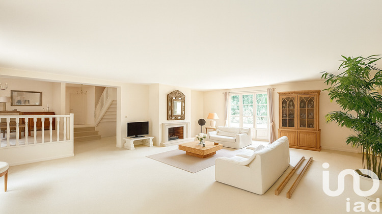 Ma-Cabane - Vente Maison La Queue-en-Brie, 202 m²