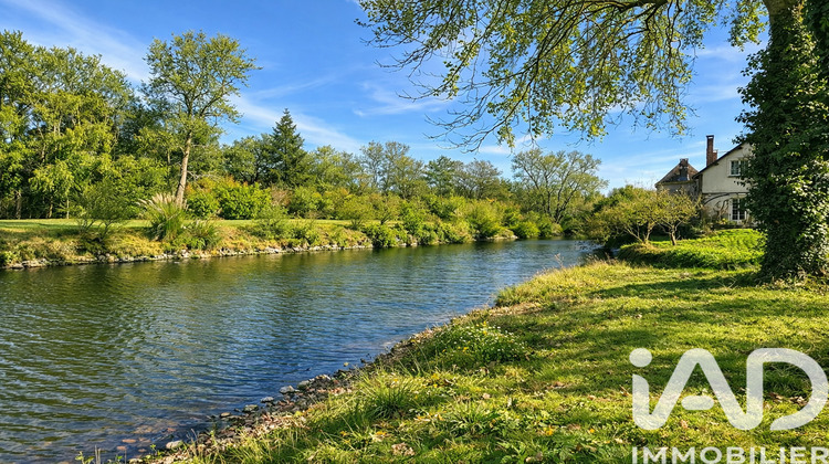 Ma-Cabane - Vente Maison La Queue-en-Brie, 311 m²
