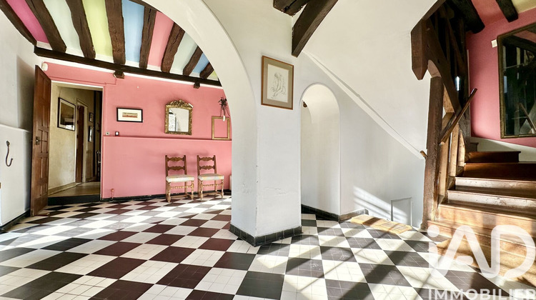 Ma-Cabane - Vente Maison La Queue-en-Brie, 311 m²