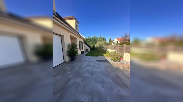 Ma-Cabane - Vente Maison LA QUEUE EN BRIE, 191 m²