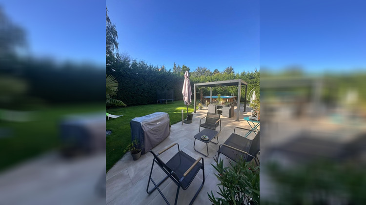 Ma-Cabane - Vente Maison LA QUEUE EN BRIE, 191 m²