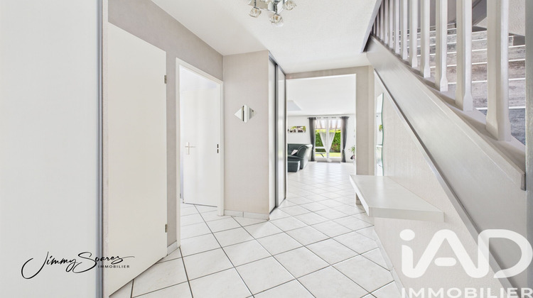 Ma-Cabane - Vente Maison La Queue-en-Brie, 120 m²