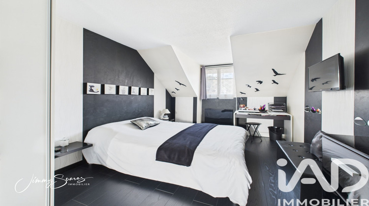 Ma-Cabane - Vente Maison La Queue-en-Brie, 120 m²