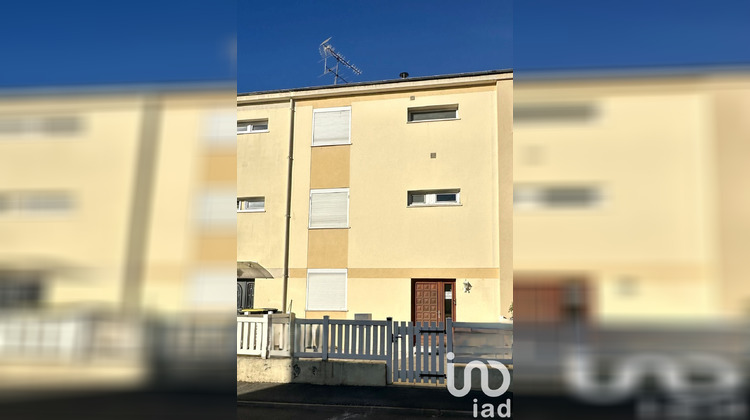 Ma-Cabane - Vente Maison La Queue-en-Brie, 92 m²