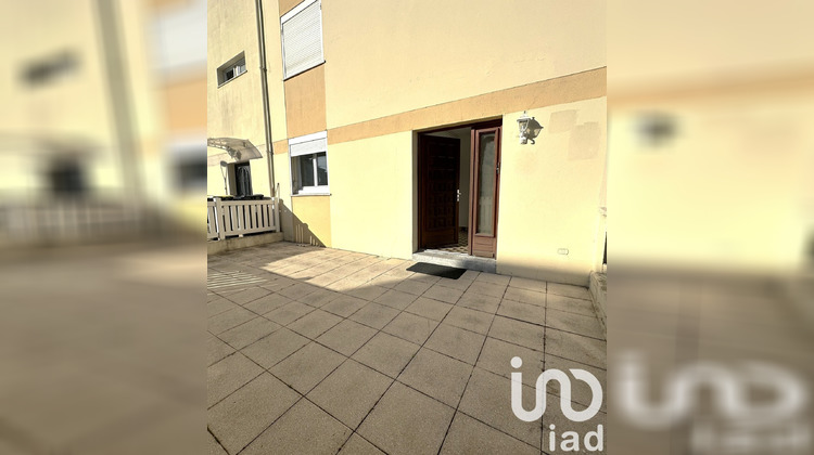 Ma-Cabane - Vente Maison La Queue-en-Brie, 92 m²