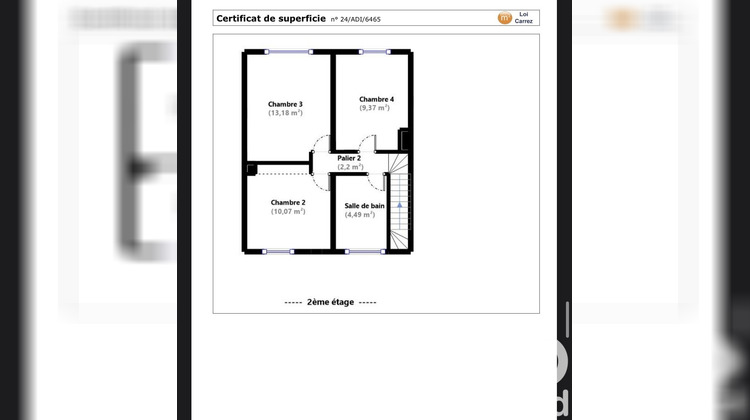 Ma-Cabane - Vente Maison La Queue-en-Brie, 92 m²
