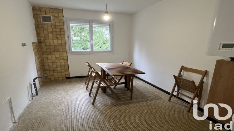 Ma-Cabane - Vente Maison La Queue-en-Brie, 92 m²