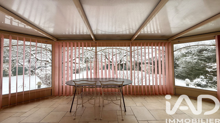 Ma-Cabane - Vente Maison La Queue-en-Brie, 134 m²