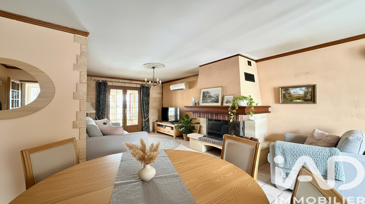 Ma-Cabane - Vente Maison La Queue-en-Brie, 134 m²