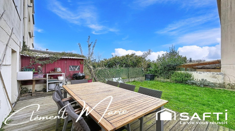 Ma-Cabane - Vente Maison La Queue-en-Brie, 119 m²