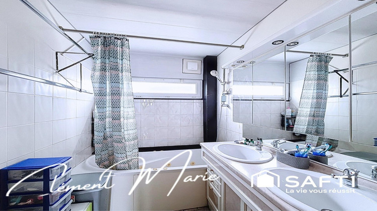 Ma-Cabane - Vente Maison La Queue-en-Brie, 119 m²