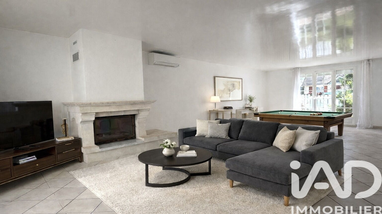 Ma-Cabane - Vente Maison La Queue-en-Brie, 191 m²