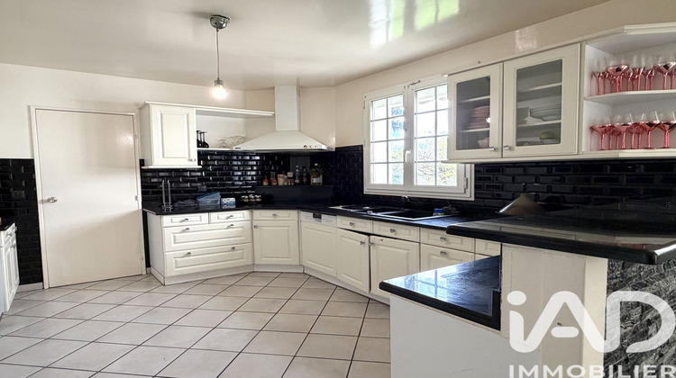 Ma-Cabane - Vente Maison La Queue-en-Brie, 191 m²