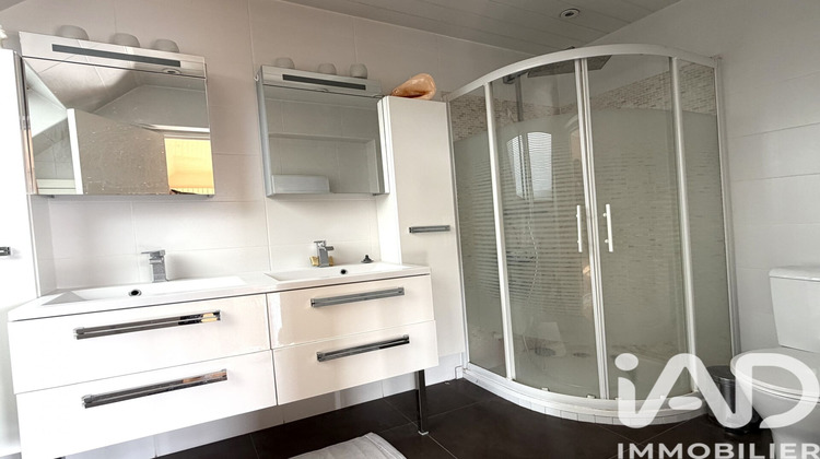 Ma-Cabane - Vente Maison La Queue-en-Brie, 191 m²